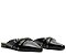 MULE ANACAPRI BICO FINO TIRAS - PRETO - Imagem 2