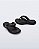 CHINELO MELISSA FREE LOW - PRETO - Imagem 2