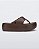 CHINELO MELISSA FREE PLATFORM TONG - BRONZE - Imagem 1
