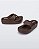 CHINELO MELISSA FREE PLATFORM TONG - BRONZE - Imagem 3