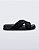 SANDÁLIA MELISSA COZY SLIDE M-LOVER II - PRETO - Imagem 1