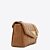BOLSA SCHUTZ 944 MÉDIA MARROM - Imagem 3