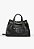 BOLSA SCHUTZ REBECCA - PRETO - Imagem 1