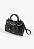 BOLSA SCHUTZ REBECCA - PRETO - Imagem 2