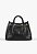 BOLSA SCHUTZ REBECCA - PRETO - Imagem 3