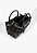 BOLSA SCHUTZ REBECCA - PRETO - Imagem 4