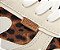 TÊNIS ANACAPRI STREET RECORTES EMILIE - ANIMAL PRINT - Imagem 4