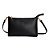 CLUTCH SANTA LOLLA RISCO PRETO - Imagem 1