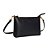 CLUTCH SANTA LOLLA RISCO PRETO - Imagem 2