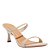MULE SANTA LOLLA COURO PELICA SOFT - OFF WHITE - Imagem 2
