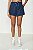 SHORT NYLON COLLCI SPORT - AZUL OLYMPIC - Imagem 1