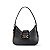 BOLSA SANTA LOLLA M MATERIAL SOFT PRETO PRETA - Imagem 1
