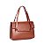 BOLSA SANTA LOLLA FEMININA M SOFT NEW RUST - Imagem 2