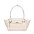 BOLSA SANTA LOLLA M SOFT VANILLA - Imagem 1