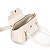 BOLSA SANTA LOLLA M SOFT VANILLA - Imagem 3