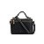 BOLSA SANTA LOLLA FLOATER ALCA TRANSVERSAL PRETA - Imagem 1