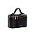 BOLSA SANTA LOLLA FLOATER ALCA TRANSVERSAL PRETA - Imagem 2