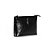 BOLSA SANTA LOLLA GLOSSY PRETO - Imagem 2
