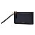 CLUTCH SANTA LOLLA SOFT PRETA ALCA DE MAO PRETO - Imagem 2