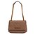 BOLSA M MATERIAL CAMURCA DOCE DE LEITE - Imagem 1