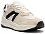 TENIS ANACAPRI OFF PRETO - Imagem 1
