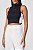 TOP COLCCI PRETO - Imagem 1