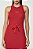 REGATA CANELADA COLCCI SPORT VERMELHO POTTER - Imagem 1