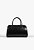 BOLSA TOTE SCHUTZ TIRACOLO NEW KORA PRETA - Imagem 6