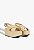 SANDALIA PLATAFORMA SCHUTZ CASUAL COOL COURO BEGE - Imagem 2