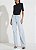CALÇA JEANS RAQUEL WIDE LEG INDIGO - Imagem 1