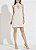 VESTIDO SUEDE FORUM BEGE ITALIAN - Imagem 1