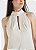 VESTIDO SUEDE FORUM BEGE ITALIAN - Imagem 2