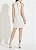 VESTIDO SUEDE FORUM BEGE ITALIAN - Imagem 3