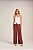 TOP ESTRUTURADO COM BARBATANA OFF WHITE - Imagem 1