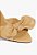 MULE SCHUTZ SALTO MEDIO COURO LIGHT NUDE - Imagem 6