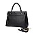 BOLSA SANTA LOLLA MATERIAL FLOATER PRETO - Imagem 3