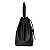 BOLSA SANTA LOLLA MATERIAL FLOATER PRETO - Imagem 4