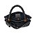 BOLSA SANTA LOLLA MATERIAL FLOATER PRETO - Imagem 5