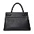 BOLSA SANTA LOLLA MATERIAL FLOATER PRETO - Imagem 6
