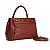 BOLSA SANTA LOLLA MATERIAL FLOATER SALTED CARAMEL - Imagem 2