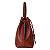 BOLSA SANTA LOLLA MATERIAL FLOATER SALTED CARAMEL - Imagem 3