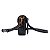 BOLSA SANTA LOLLA MATERIAL SOFT PRETO - Imagem 3