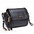 BOLSA SANTA LOLLA MATERIAL FLOATER PRETO PRETO - Imagem 2