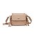 BOLSA SANTA LOLLA MATERIAL FLOATER BEIGE - Imagem 1