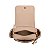 BOLSA SANTA LOLLA MATERIAL FLOATER BEIGE - Imagem 3
