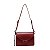 BOLSA SANTA LOLLA MATERIAL SOFT NEW RUBY - Imagem 1