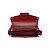 BOLSA SANTA LOLLA MATERIAL SOFT NEW RUBY - Imagem 3