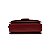 BOLSA SANTA LOLLA MATERIAL SOFT NEW RUBY - Imagem 5