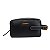NECESSAIRE SANTA LOLLA MATERIAL FLOATER PRETO - Imagem 1