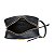 NECESSAIRE SANTA LOLLA MATERIAL FLOATER PRETO - Imagem 2